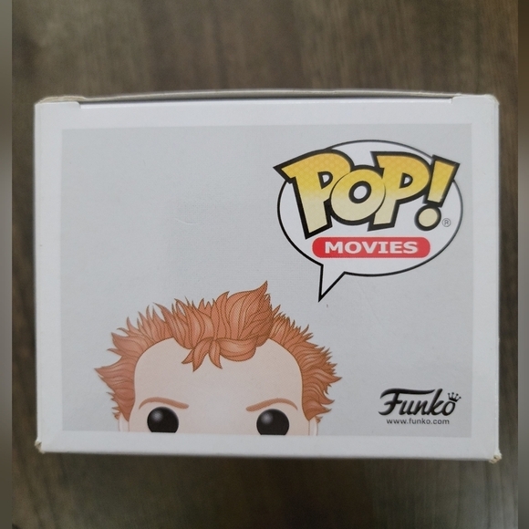 Funko! Pop Movie Dune 861,  Feyd Rautha - Picture 6 of 7
